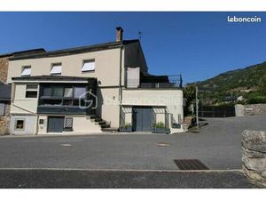 Maison de village 7 pièces 100 m²