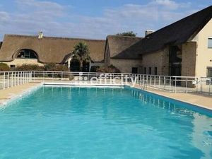 Appartement 1 pièce 37 m²