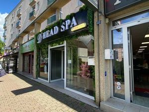 Espace coworking professionnel