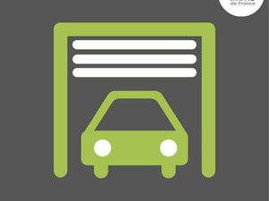 Parking/box 14 m² LAMBERSART