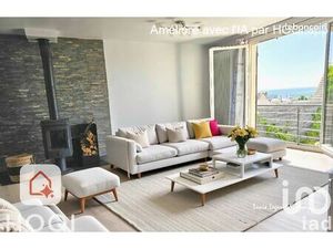 Maison 5 pièces 83 m²