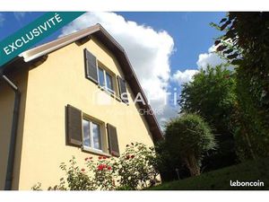 Maison 6 pièces 146 m²