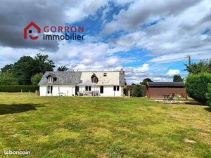 Maison 4 pièces 85 m²