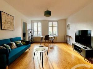 Appartement 5 pièces 90 m²