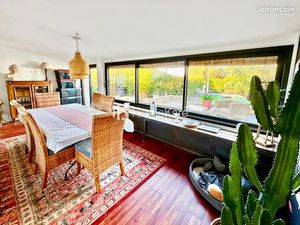 Maison 6 pièces 110 m²