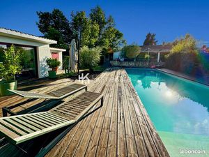 Maison 6 pièces 120 m²