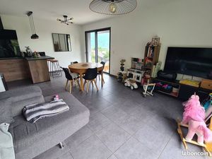 Maison 4 pièces 91 m²
