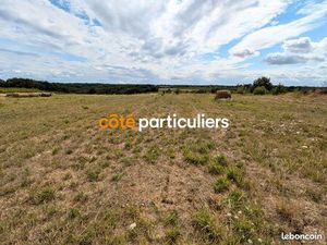 Terrain 3000 m² L HONOR DE COS