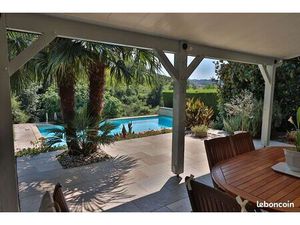 Maison 7 pièces 193 m²