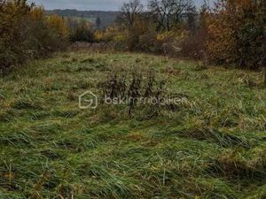 Terrain 870 m² Coulommiers