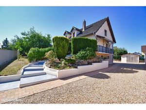 Maison 5 pièces 142 m²