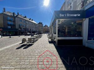 Café  restaurant 180 m² SEDAN