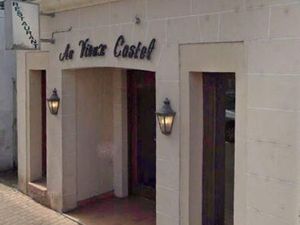 Murs commerciaux 153 m² MONTVAL-SUR-LOIR