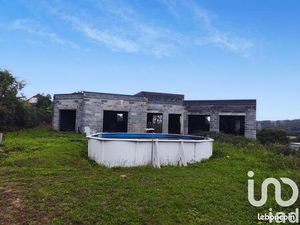 Maison 5 pièces 123 m²