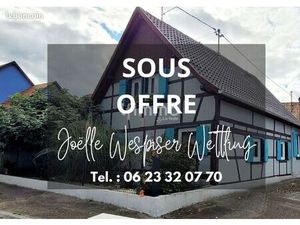 Maison 5 pièces 135 m²