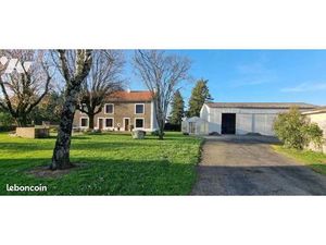 Maison 7 pièces 182 m²