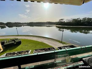 Appartement 2 pièces 30 m²