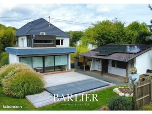 Maison 8 pièces 180 m²