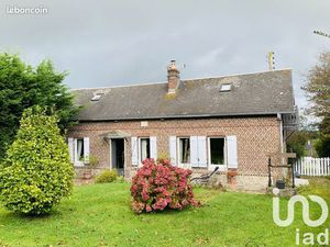 Longère 5 pièces 102 m²