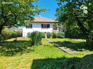 Maison 5 pièces 106 m²