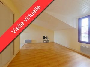Appartement 1 pièce 33 m²
