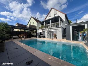 Maison 5 pièces 91 m²