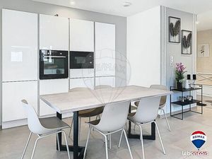 Maison 5 pièces 127 m²