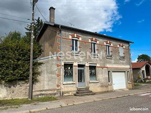 Propriété 7 pièces 221 m²