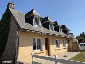Maison 6 pièces 135 m²