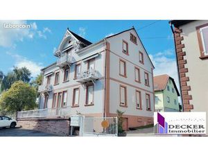 Immeuble 319 m² Ingwiller