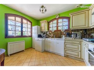 Maison 150 m² Bouvesse-Quirieu