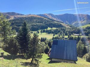 Chalet 6 pièces 103 m²