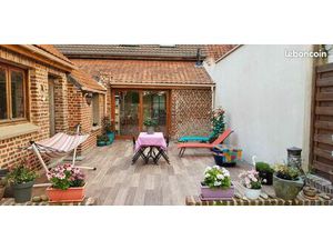 Maison 4 pièces 96 m²