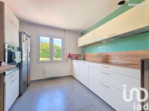 Maison 6 pièces 143 m²