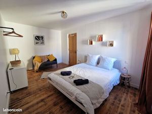 Maison de village 3 pièces 65 m²