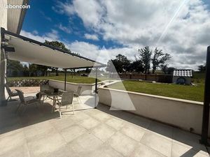 Maison de village 6 pièces 260 m²