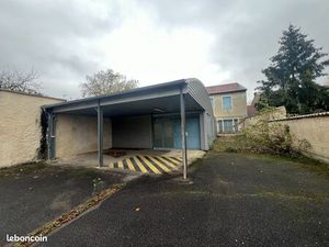 Local 56 m² Vigneulles-lès-Hattonchâtel