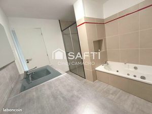 Maison 3 pièces 75 m²