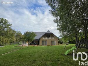 Villa 6 pièces 172 m²