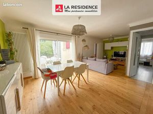 Maison 8 pièces 135 m²