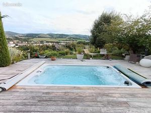 Villa 104 m² La Grand Croix