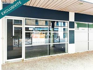 Local commercial 39 m² SAINT-PAUL-LES-DAX
