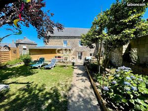 Maison 5 pièces 155 m²