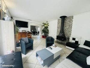 Maison 5 pièces 146 m²