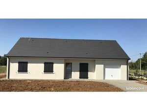 Pavillon 6 pièces 108 m²