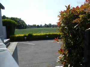 Appartement 2 pièces 82 m²