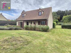 Maison 6 pièces 110 m²