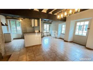 Maison 4 pièces 78 m²