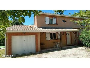 Maison 6 pièces 156 m²