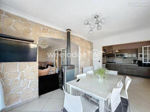 Maison 5 pièces 113 m²